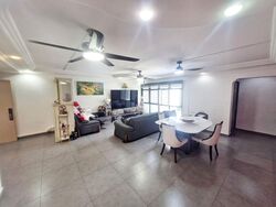 Blk 187B Rivervale Drive (Sengkang), HDB 5 Rooms #577499931